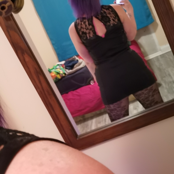 The little black dress - Picture 3 of 5